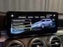 Mercedes-Benz GLC 300e 4MATIC AMG Line 19"/Panoramadak/Dodehoek/Adaptieve cruise/Keyless/Burmester/Matrix LED/Apple Carplay & Android Auto/Stoelverwarming/Elektrische klep