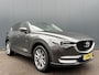 Mazda CX-5 2.0 SkyActiv-G 165pk Style Selected / leer / bose / stoelverwarm