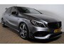 Mercedes-Benz A-klasse 250 A 250 Sport || AMG Pakket|| Stoelverwarming|| Handgeschakeld!