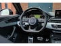 Audi A4 Avant 1.4 TFSI Sport 3x S-line | Pano | Trekhaak | Matrix | Virtual