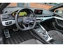 Audi A4 Avant 1.4 TFSI Sport 3x S-line | Pano | Trekhaak | Matrix | Virtual
