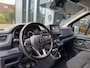 Renault Trafic Automaat L2 150PK Lang, 3-pers, Navi, camera, pdc, schuifdeur, Topstaat!