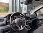 Renault Trafic Automaat L2 150PK Lang, 3-pers, Navi, camera, pdc, schuifdeur, Topstaat!
