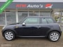 MINI One Mini 1.4 Airco Apk LMV Onderhoud historie aanwezig