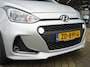 Hyundai i10 1.0i Comfort 5p. AUTOMAAT / 26.000KM!! / 1E EIGENAAR / DEALER ONDERHOUDEN / NAVI / SMART PACK / PDC A / AIRCO / BLUETOOTH / DAB / APPLE CARPLAY / ANDROID AUTO / 14''