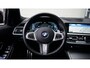BMW 3-Serie 320e M-Sport Shadow Line AUTOMAAT-360 CAMERA-ALCANTARA-AMBIANCE-CARBON-CRUISE-FULL LED-KEYLESS-MEMORY-PANORAMA