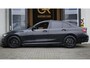 BMW 3-Serie 320e M-Sport Shadow Line AUTOMAAT-360 CAMERA-ALCANTARA-AMBIANCE-CARBON-CRUISE-FULL LED-KEYLESS-MEMORY-PANORAMA