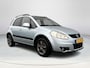 Suzuki SX4 1.6 Shogun Airconditioning | Elektrisch bedienbare ramen voor- en achter | All Seasonbanden | Mistlampen voor | Lichtmetalen velgen | 12 maanden BOVAG garantie