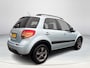 Suzuki SX4 1.6 Shogun Airconditioning | Elektrisch bedienbare ramen voor- en achter | All Seasonbanden | Mistlampen voor | Lichtmetalen velgen | 12 maanden BOVAG garantie