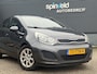 Kia Rio 1.2 CVVT Comfort Pack BJ`12 NAP NL Airco Andriod Elekpakket