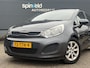 Kia Rio 1.2 CVVT Comfort Pack BJ`12 NAP NL Airco Andriod Elekpakket
