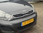 Kia Rio 1.2 CVVT Comfort Pack BJ`12 NAP NL Airco Andriod Elekpakket