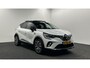Renault Captur 1.6 E-Tech Plug-in Hybrid 160 Initiale Paris SOH 77% LEER CAMERA CARPLAY NAVI ECC CRUISE LED.