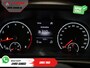 Volkswagen Caddy Cargo 1.5 TSI BENZINE BPM VRIJ! Cruise/ Airco/ DAB/ PDC