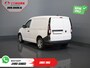Volkswagen Caddy Cargo 1.5 TSI BENZINE BPM VRIJ! Cruise/ Airco/ DAB/ PDC