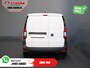 Volkswagen Caddy Cargo 1.5 TSI BENZINE BPM VRIJ! Cruise/ Airco/ DAB/ PDC