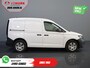 Volkswagen Caddy Cargo 1.5 TSI BENZINE BPM VRIJ! Cruise/ Airco/ DAB/ PDC