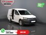 Volkswagen Caddy Cargo 1.5 TSI BENZINE BPM VRIJ! Cruise/ Airco/ DAB/ PDC