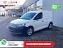 Volkswagen Caddy Cargo 1.5 TSI BENZINE BPM VRIJ! Cruise/ Airco/ DAB/ PDC
