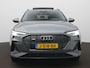 Audi E-tron 50 quattro S edition 71 kWh S-Line | Panodak | Camera | Elek. Stoelen | Trekhaak