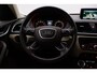 Audi Q3 1.4TFSI S-Tr. Pro Line LEDER | NAVI | STOELVERW | BLUETOOTH | CLIMA | CRUISE | PDC V+A | LMV 17''