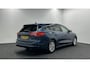 Ford Focus Wagon 1.0 EcoBoost Titanium X Business TREKHAAK CAMERA NAVI CARPLAY ECC CRUISE LM.