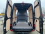 Mercedes-Benz Sprinter 319 CDI L2H2 2x Schuifdeur | Facelift | 3.5T Trekhaak | LED | Gev. stoel
