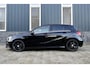 Mercedes-Benz A-klasse 180 AMG-Style Rijklaarprijs-Garantie Navigatie Leder/Alcantara Interieur Airco Apple Carplay