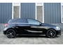 Mercedes-Benz A-klasse 180 AMG-Style Rijklaarprijs-Garantie Navigatie Leder/Alcantara Interieur Airco Apple Carplay