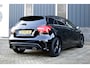 Mercedes-Benz A-klasse 180 AMG-Style Rijklaarprijs-Garantie Navigatie Leder/Alcantara Interieur Airco Apple Carplay