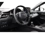 Toyota C-HR 1.8 Hybrid Dynamic | Dodehoek detectie | Stoel-/stuurverwarming | Navigatie | Apple Carplay / Android Auto | Keyless | Adaptive Cruise | Clima | Parkeersensoren voor/achter | Camera