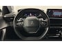 Peugeot 2008 1.2 PureTech Blue Lease Allure CAMERA ECC CRUISE LM LED NAVI CARPLAY.