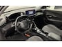 Peugeot 2008 1.2 PureTech Blue Lease Allure CAMERA ECC CRUISE LM LED NAVI CARPLAY.