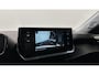 Peugeot 2008 1.2 PureTech Blue Lease Allure CAMERA ECC CRUISE LM LED NAVI CARPLAY.
