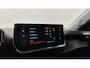 Peugeot 2008 1.2 PureTech Blue Lease Allure CAMERA ECC CRUISE LM LED NAVI CARPLAY.