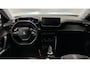 Peugeot 2008 1.2 PureTech Blue Lease Allure CAMERA ECC CRUISE LM LED NAVI CARPLAY.