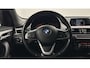 BMW X1 sDrive18i High Executive CAMERA LEER ECC NAVI CRUISE LM.