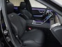 Mercedes-Benz S-klasse 63S AMG 802pk E Performance |22" custom wielen|pano|Burmester High end|chauffeurspakket|achteras besturing|rearseat infotainment|HUD|360 camera|digital LED|memory|Apple Carplay|