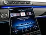 Mercedes-Benz S-klasse 63S AMG 802pk E Performance |pano|Burmester High end|chauffeurspakket|achteras besturing|rearseat infotainmentHUD|360 camera|digital LED|memory|Apple Carplay|