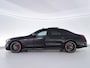 Mercedes-Benz S-klasse 63S AMG 802pk E Performance |pano|Burmester High end|chauffeurspakket|achteras besturing|rearseat infotainmentHUD|360 camera|digital LED|memory|Apple Carplay|