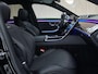 Mercedes-Benz S-klasse 63S AMG 802pk E Performance |22" custom wielen|pano|Burmester High end|chauffeurspakket|achteras besturing|rearseat infotainment|HUD|360 camera|digital LED|memory|Apple Carplay|