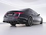 Mercedes-Benz S-klasse 63S AMG 802pk E Performance |pano|Burmester High end|chauffeurspakket|achteras besturing|rearseat infotainmentHUD|360 camera|digital LED|memory|Apple Carplay|