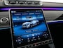 Mercedes-Benz S-klasse 63S AMG 802pk E Performance |pano|Burmester High end|chauffeurspakket|achteras besturing|rearseat infotainmentHUD|360 camera|digital LED|memory|Apple Carplay|