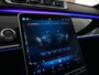 Mercedes-Benz S-klasse 63S AMG 802pk E Performance |22" custom wielen|pano|Burmester High end|chauffeurspakket|achteras besturing|rearseat infotainment|HUD|360 camera|digital LED|memory|Apple Carplay|