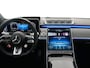 Mercedes-Benz S-klasse 63S AMG 802pk E Performance |pano|Burmester High end|chauffeurspakket|achteras besturing|rearseat infotainmentHUD|360 camera|digital LED|memory|Apple Carplay|