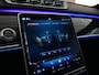 Mercedes-Benz S-klasse 63S AMG 802pk E Performance |22" custom wielen|pano|Burmester High end|chauffeurspakket|achteras besturing|rearseat infotainment|HUD|360 camera|digital LED|memory|Apple Carplay|
