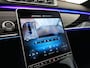 Mercedes-Benz S-klasse 63S AMG 802pk E Performance |22" custom wielen|pano|Burmester High end|chauffeurspakket|achteras besturing|rearseat infotainment|HUD|360 camera|digital LED|memory|Apple Carplay|