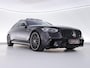 Mercedes-Benz S-klasse 63S AMG 802pk E Performance |pano|Burmester High end|chauffeurspakket|achteras besturing|rearseat infotainmentHUD|360 camera|digital LED|memory|Apple Carplay|