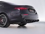 Mercedes-Benz S-klasse 63S AMG 802pk E Performance |pano|Burmester High end|chauffeurspakket|achteras besturing|rearseat infotainmentHUD|360 camera|digital LED|memory|Apple Carplay|
