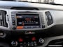 Kia Sportage 2.0 EXEC. LINE 4WD Automaat Pano-dak Leer Navi Xenon Camera360